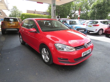 Used Volkswagen Golf 2016 for sale - 79613322: Photo