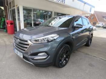 2016 (16) - 2.0 CRDi Premium Auto 4WD Euro 6 5dr