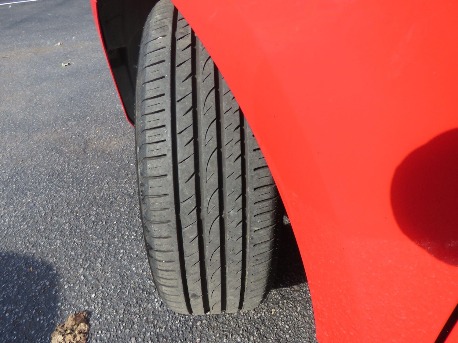 Used Ford Fiesta 2018 for sale - 76988533: Photo 15