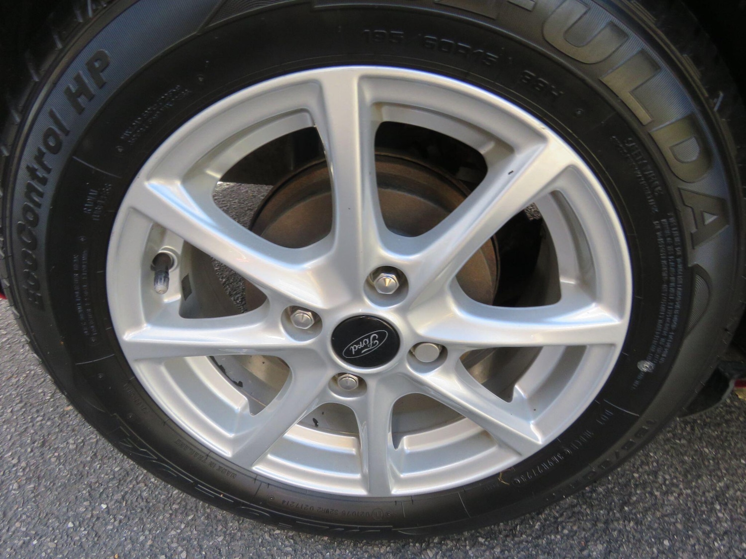 Used Ford Fiesta 2018 for sale - 76988533: Photo 16