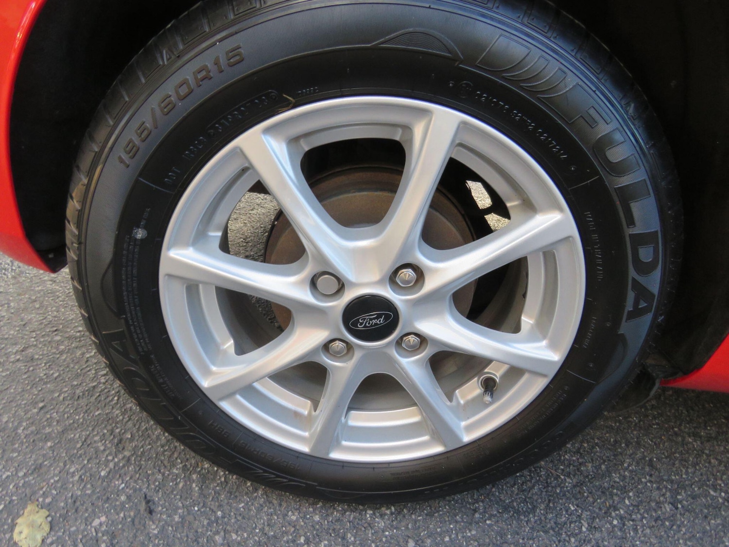 Used Ford Fiesta 2018 for sale - 76988533: Photo 29