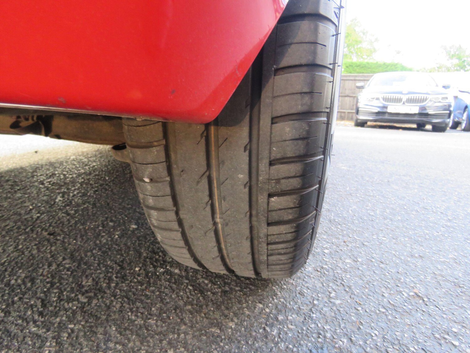 Used Ford Fiesta 2018 for sale - 76988533: Photo 30