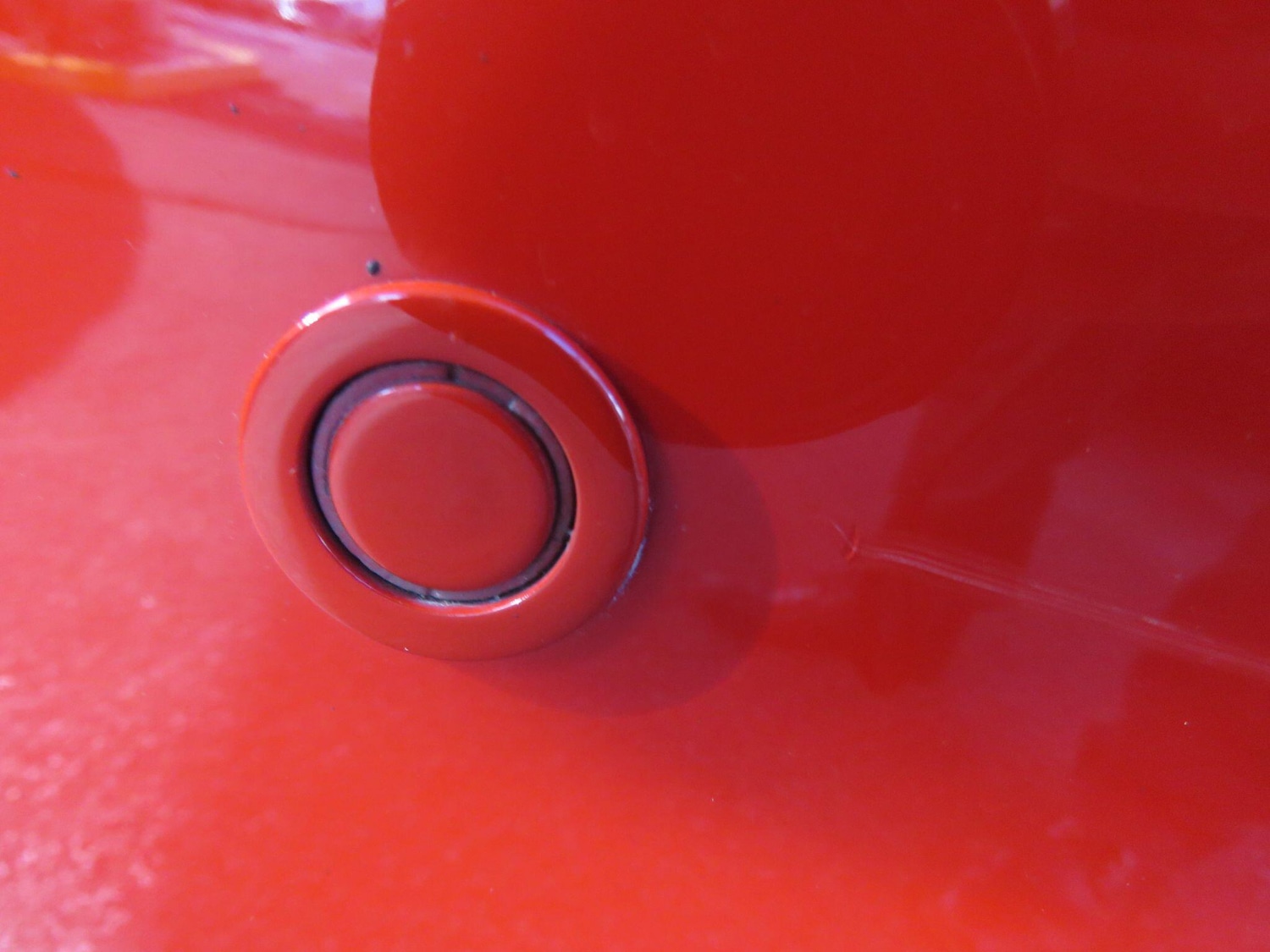 Used Ford Fiesta 2018 for sale - 76988533: Photo 31