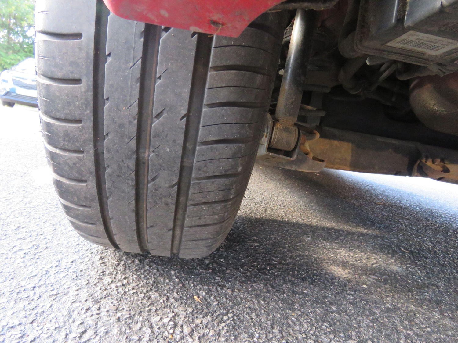 Used Ford Fiesta 2018 for sale - 76988533: Photo 35