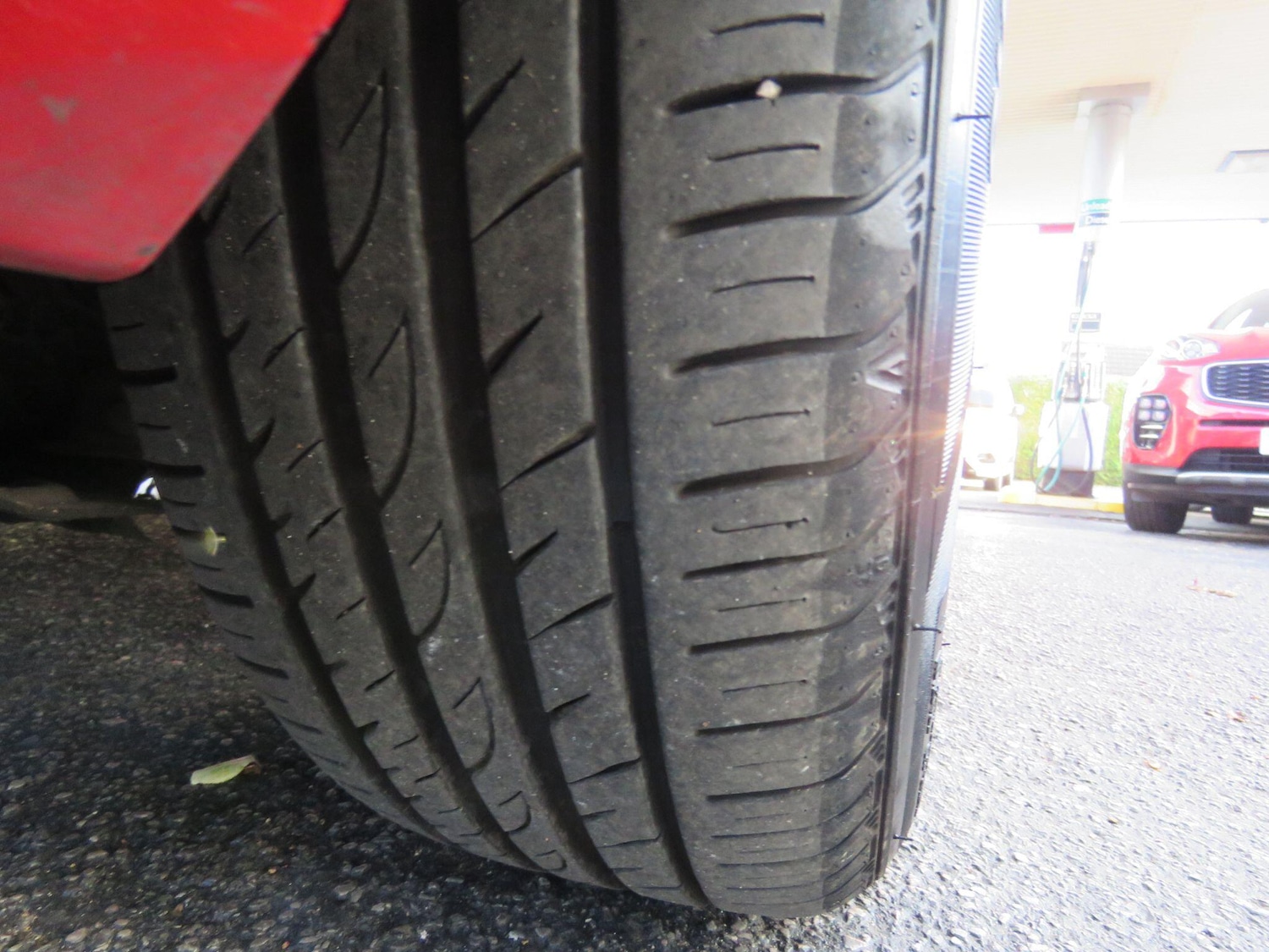 Used Ford Fiesta 2018 for sale - 76988533: Photo 37