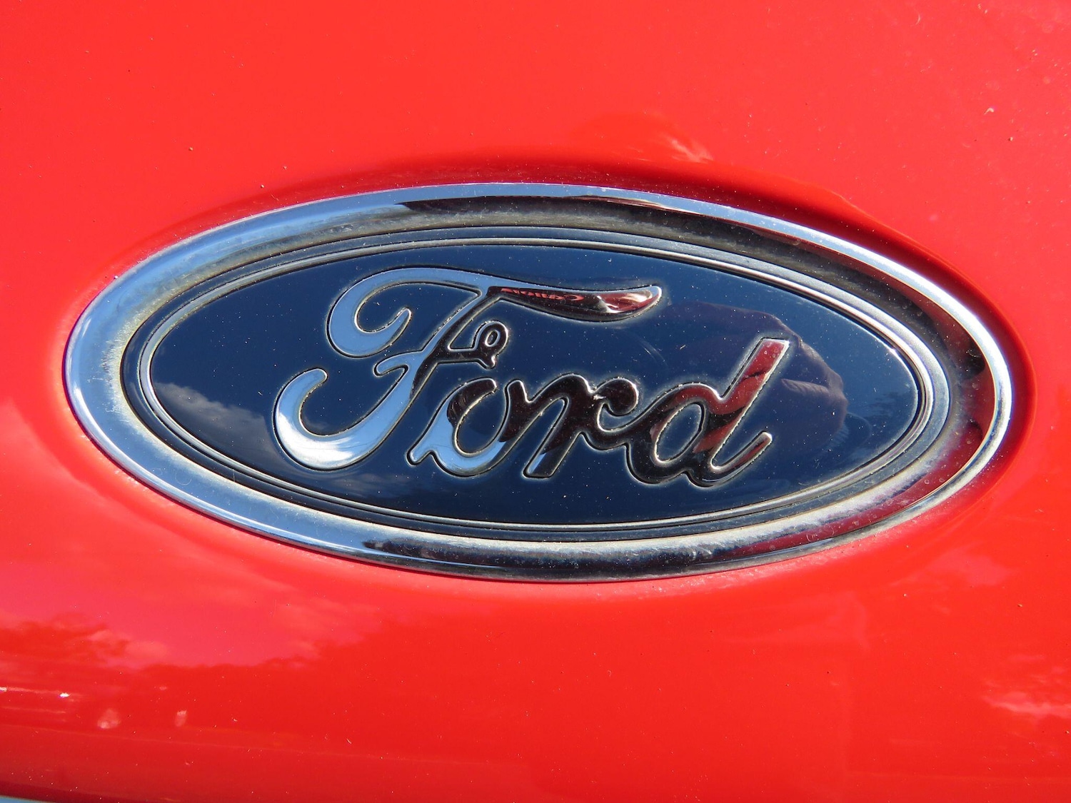 Used Ford Fiesta 2018 for sale - 76988533: Photo 40