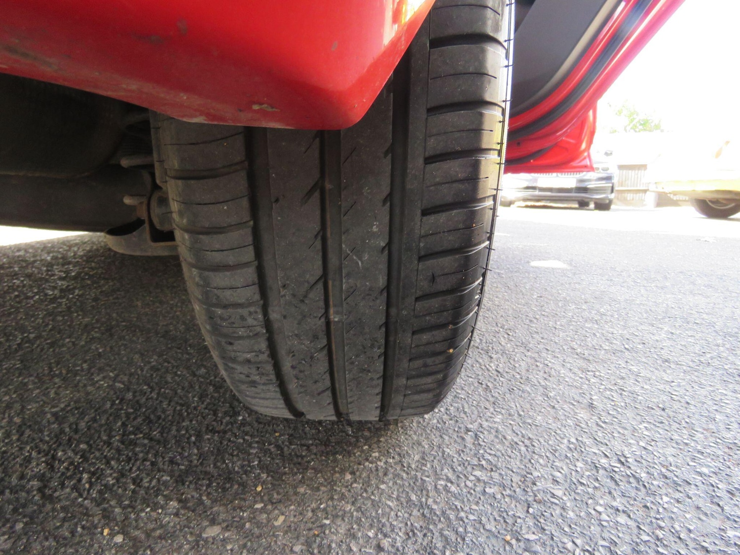 Used Ford Fiesta 2018 for sale - 76988533: Photo 43