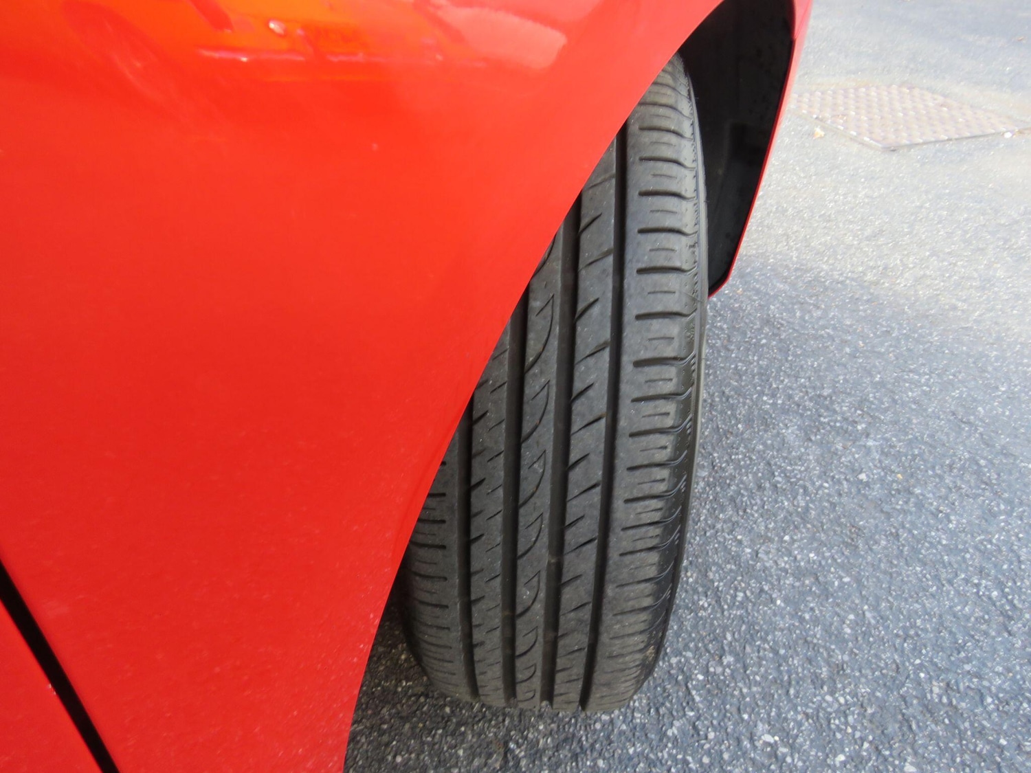 Used Ford Fiesta 2018 for sale - 76988533: Photo 44