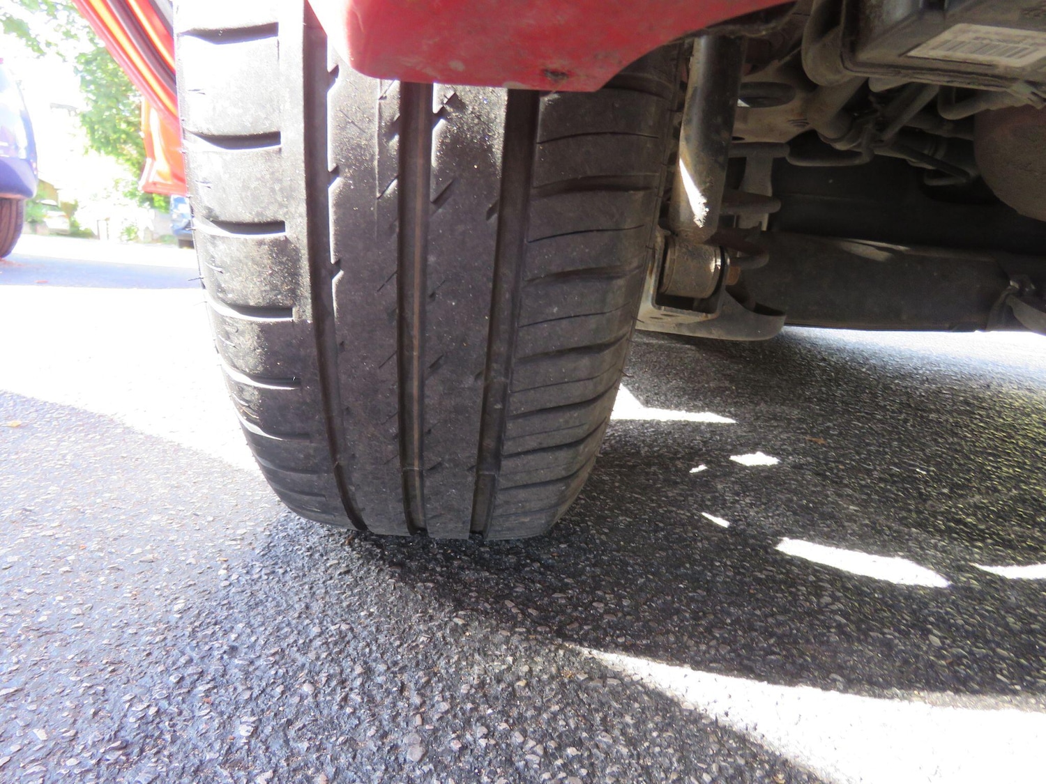 Used Ford Fiesta 2018 for sale - 76988533: Photo 45