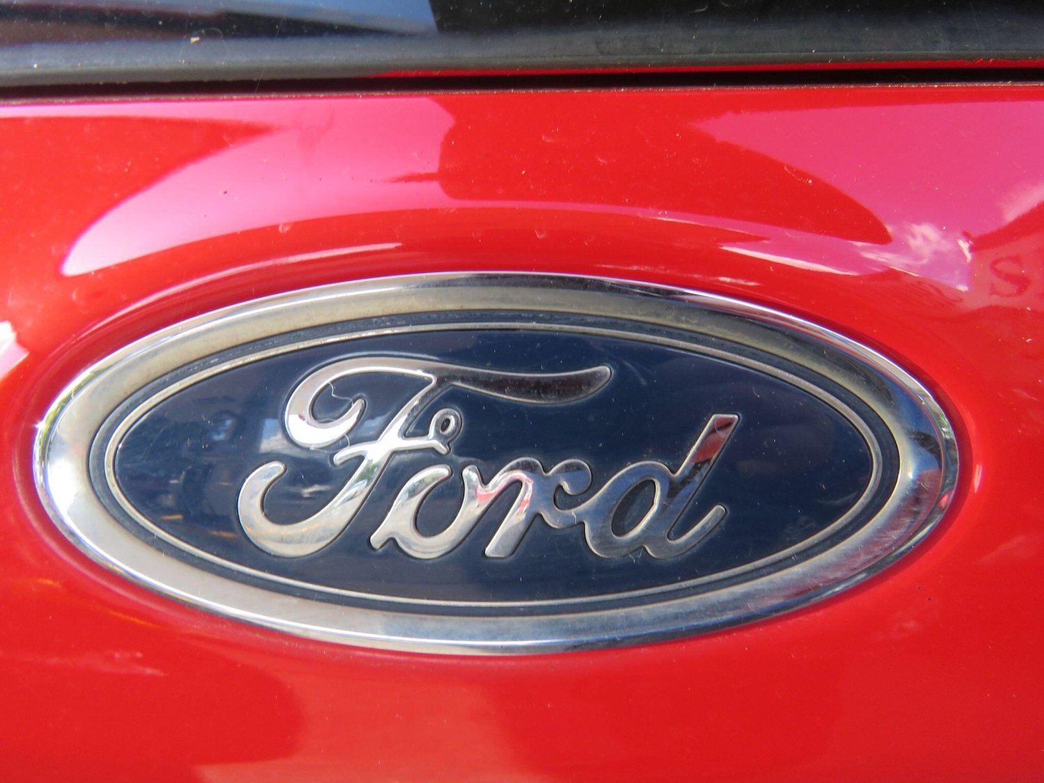 Used Ford Fiesta 2018 for sale - 76988533: Photo 47