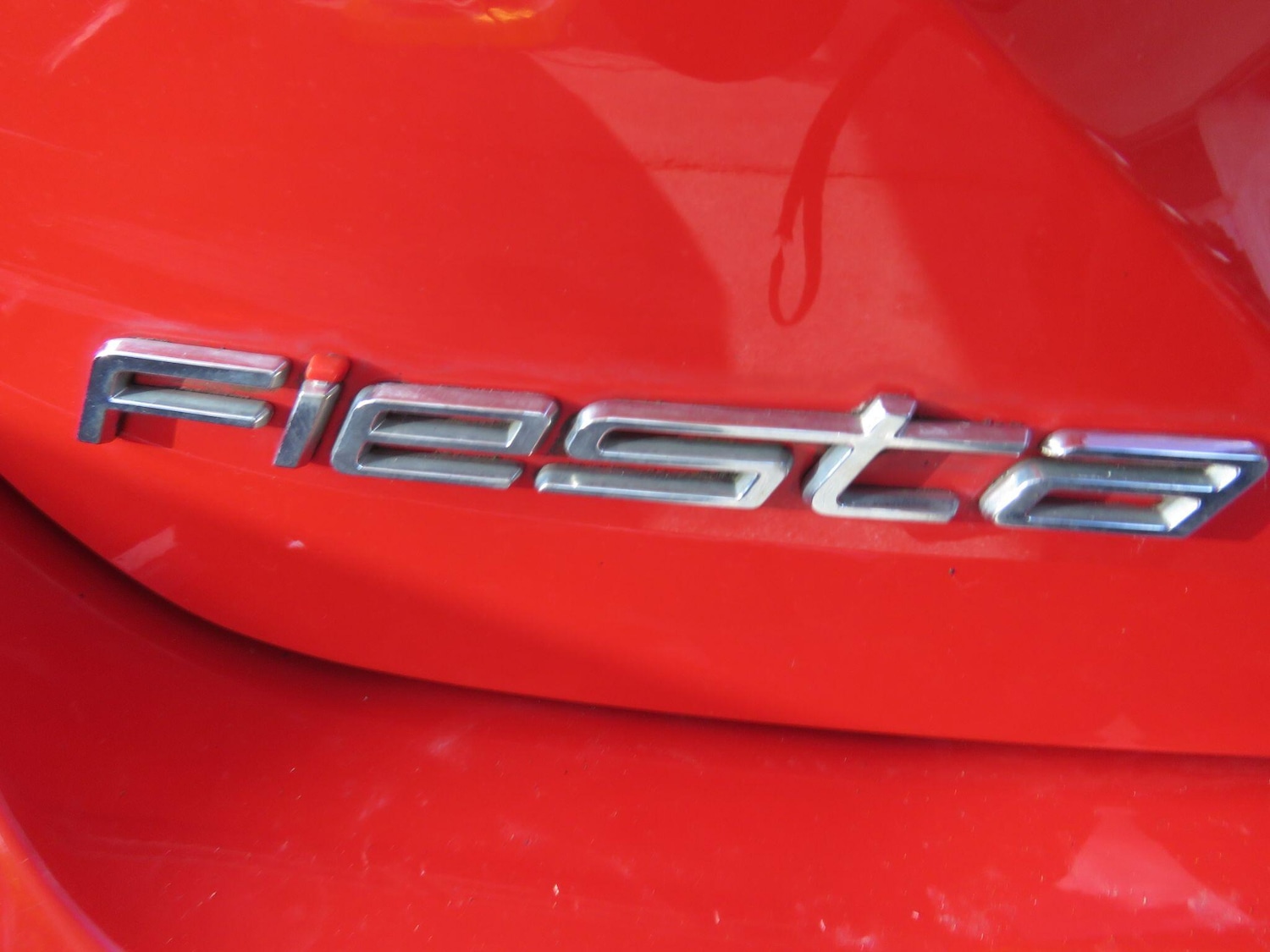 Used Ford Fiesta 2018 for sale - 76988533: Photo 48