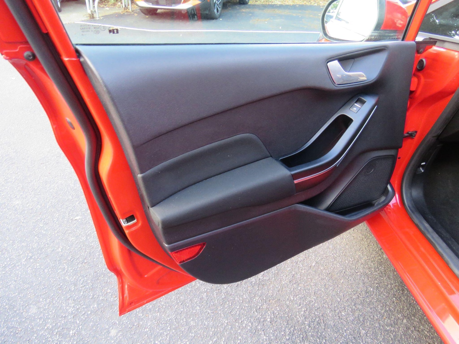 Used Ford Fiesta 2018 for sale - 76988533: Photo 52