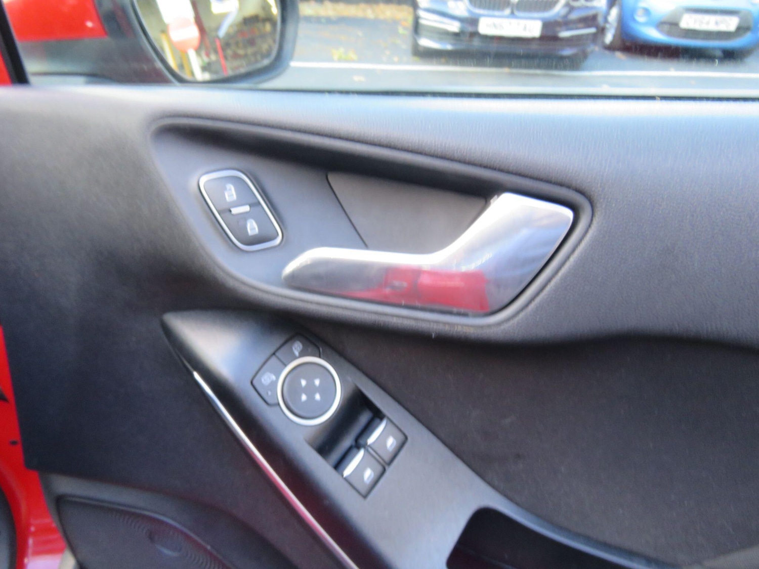 Used Ford Fiesta 2018 for sale - 76988533: Photo 63