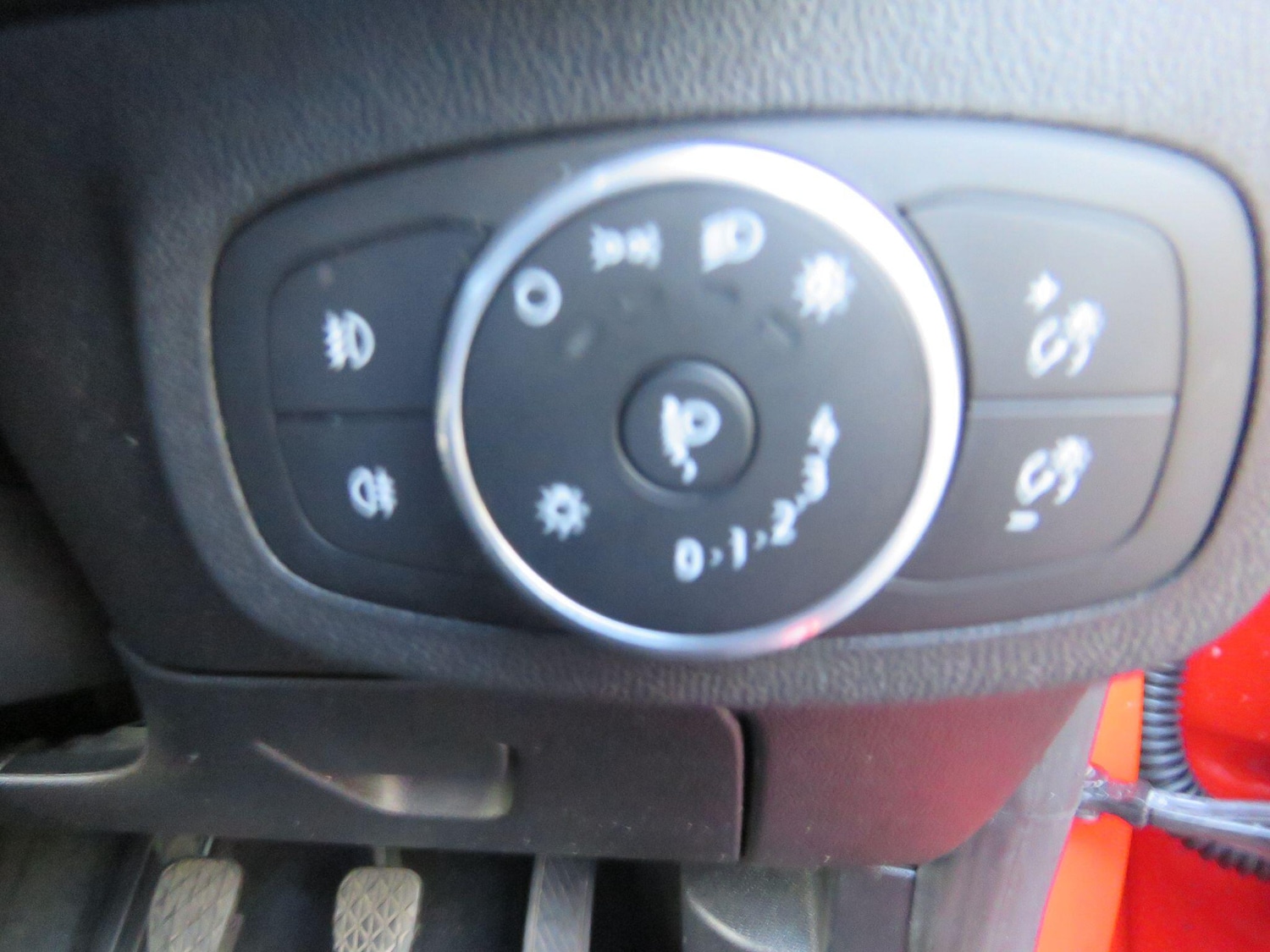 Used Ford Fiesta 2018 for sale - 76988533: Photo 65