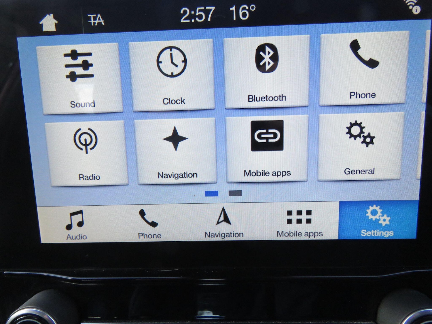 Used Ford Fiesta 2018 for sale - 76988533: Photo 67