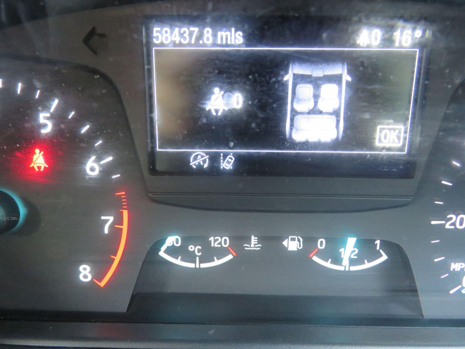 Used Ford Fiesta 2018 for sale - 76988533: Photo 68