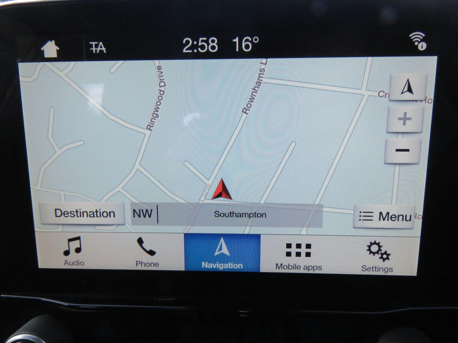 Used Ford Fiesta 2018 for sale - 76988533: Photo 73