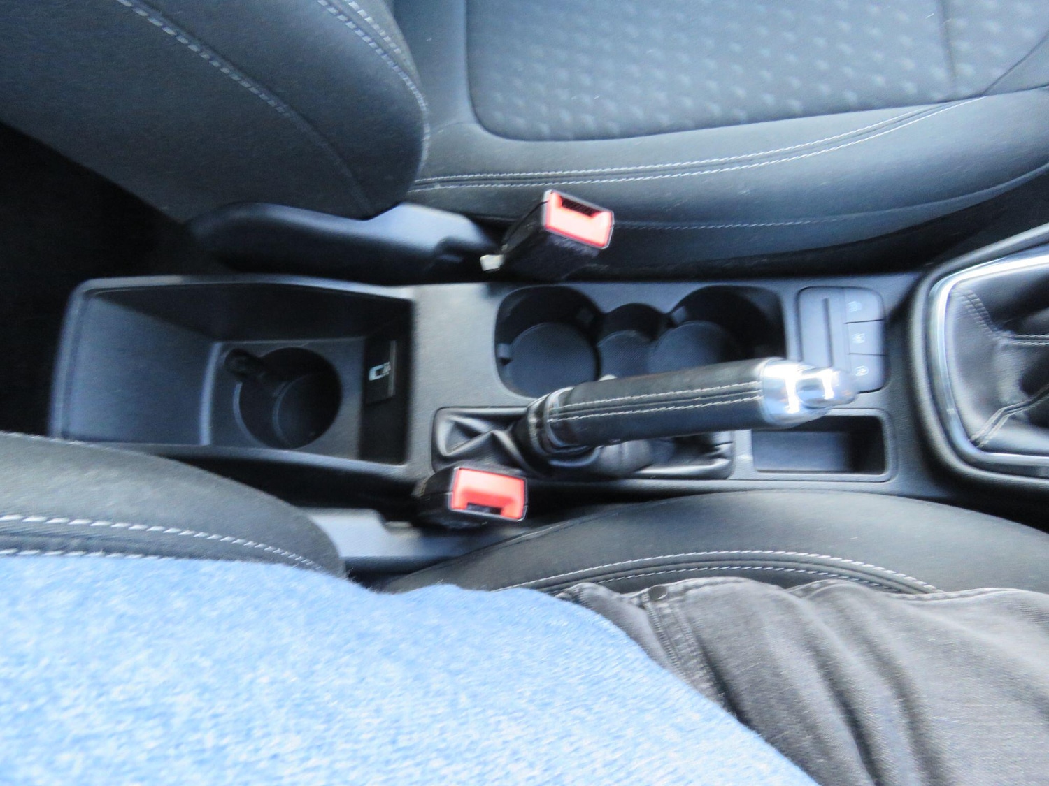 Used Ford Fiesta 2018 for sale - 76988533: Photo 76