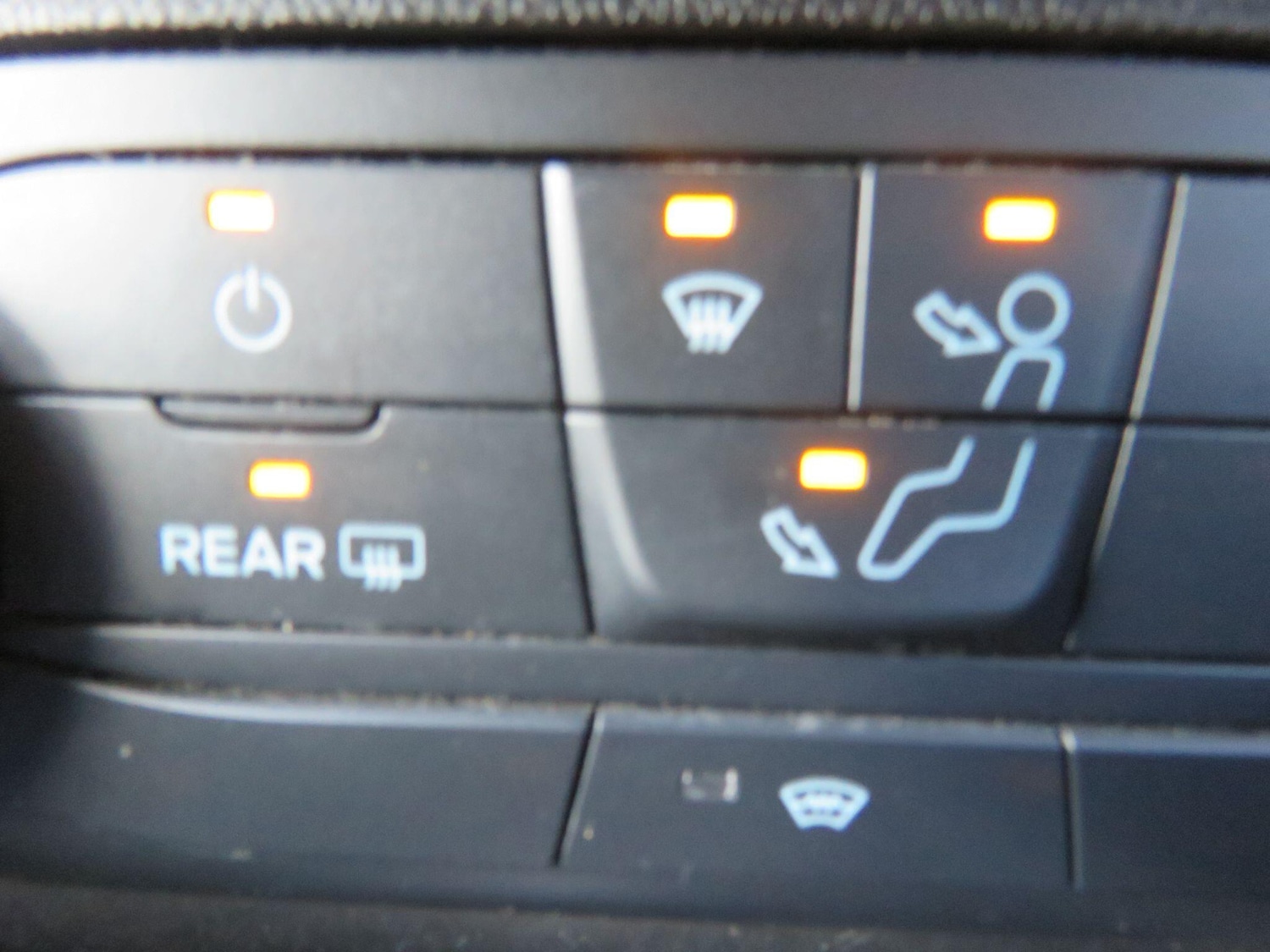 Used Ford Fiesta 2018 for sale - 76988533: Photo 78