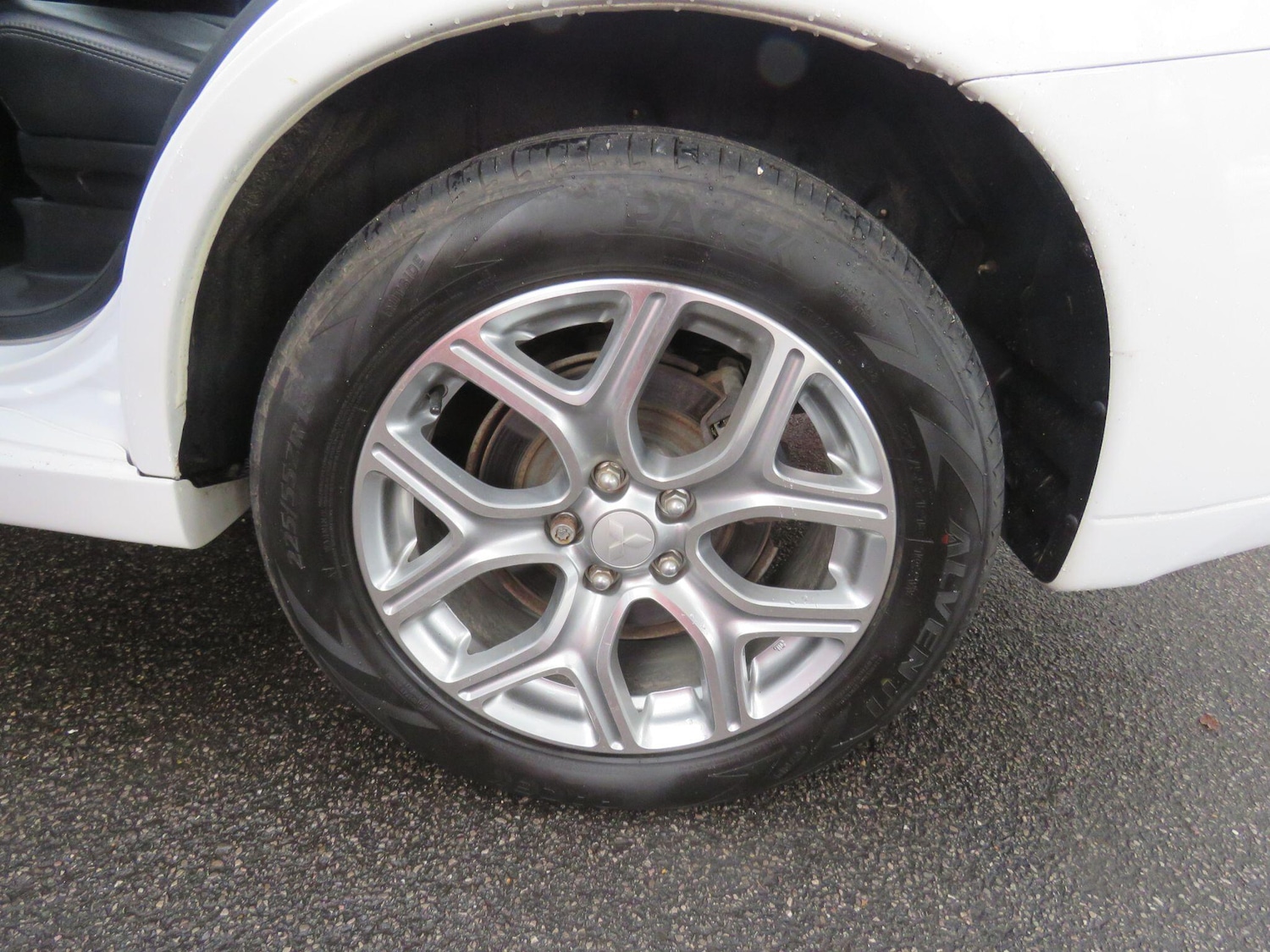 Used Mitsubishi Outlander 2014 for sale - 77304961: Photo 11