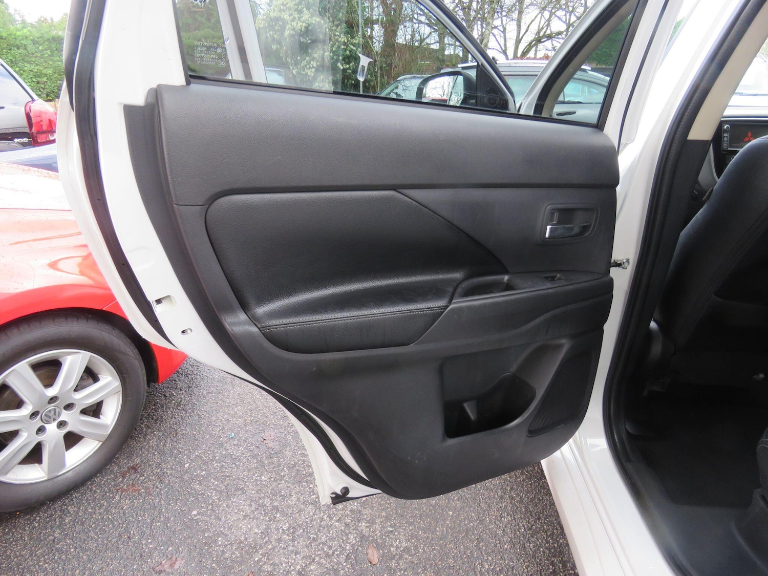 Used Mitsubishi Outlander 2014 for sale - 77304961: Photo 13