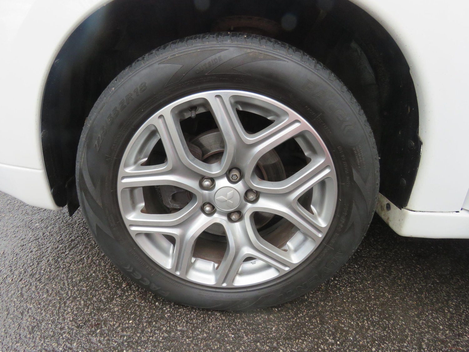 Used Mitsubishi Outlander 2014 for sale - 77304961: Photo 16