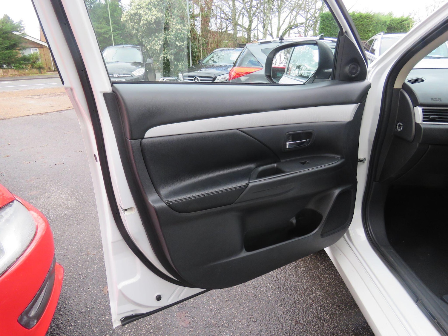 Used Mitsubishi Outlander 2014 for sale - 77304961: Photo 19