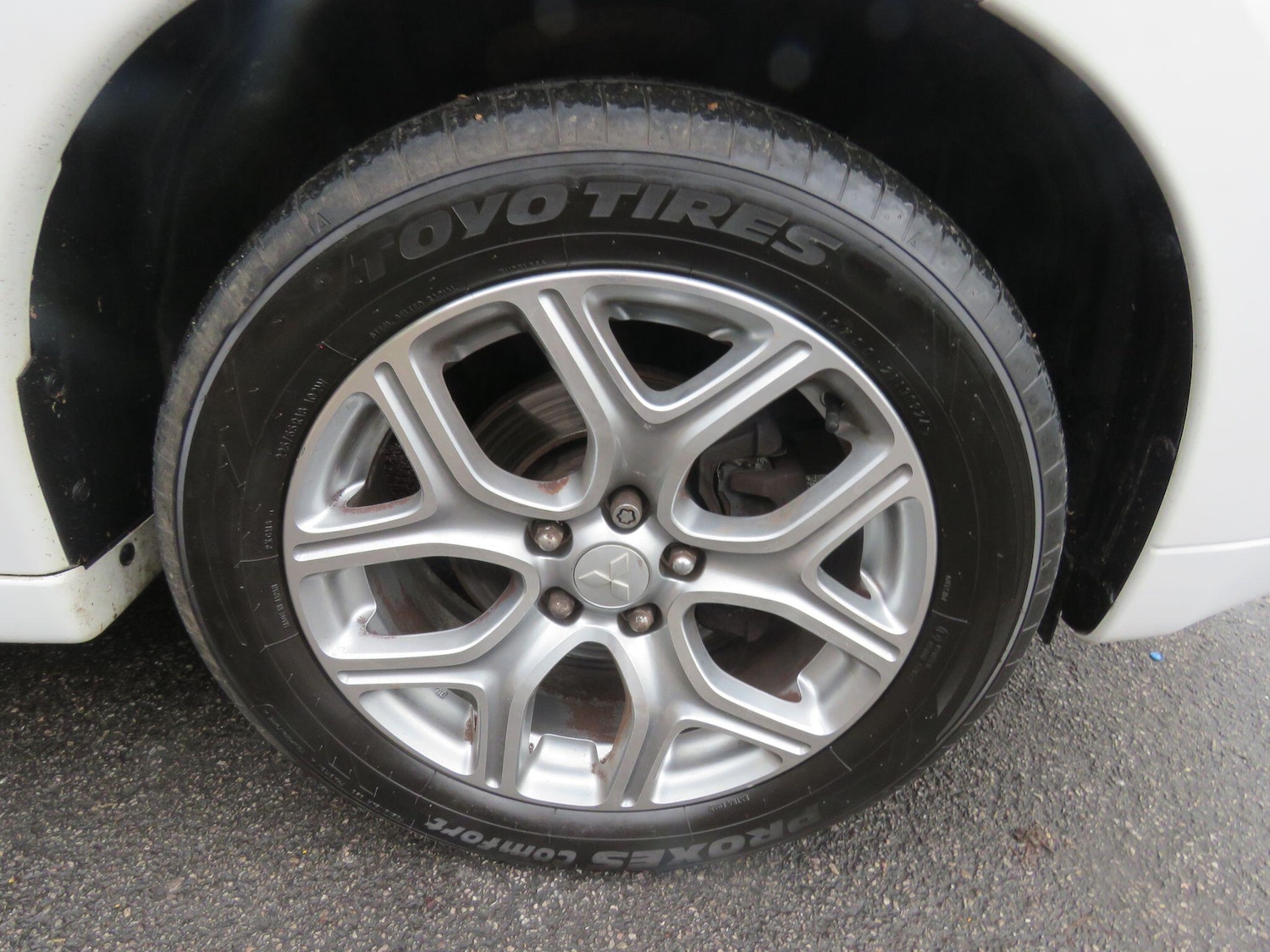 Used Mitsubishi Outlander 2014 for sale - 77304961: Photo 22