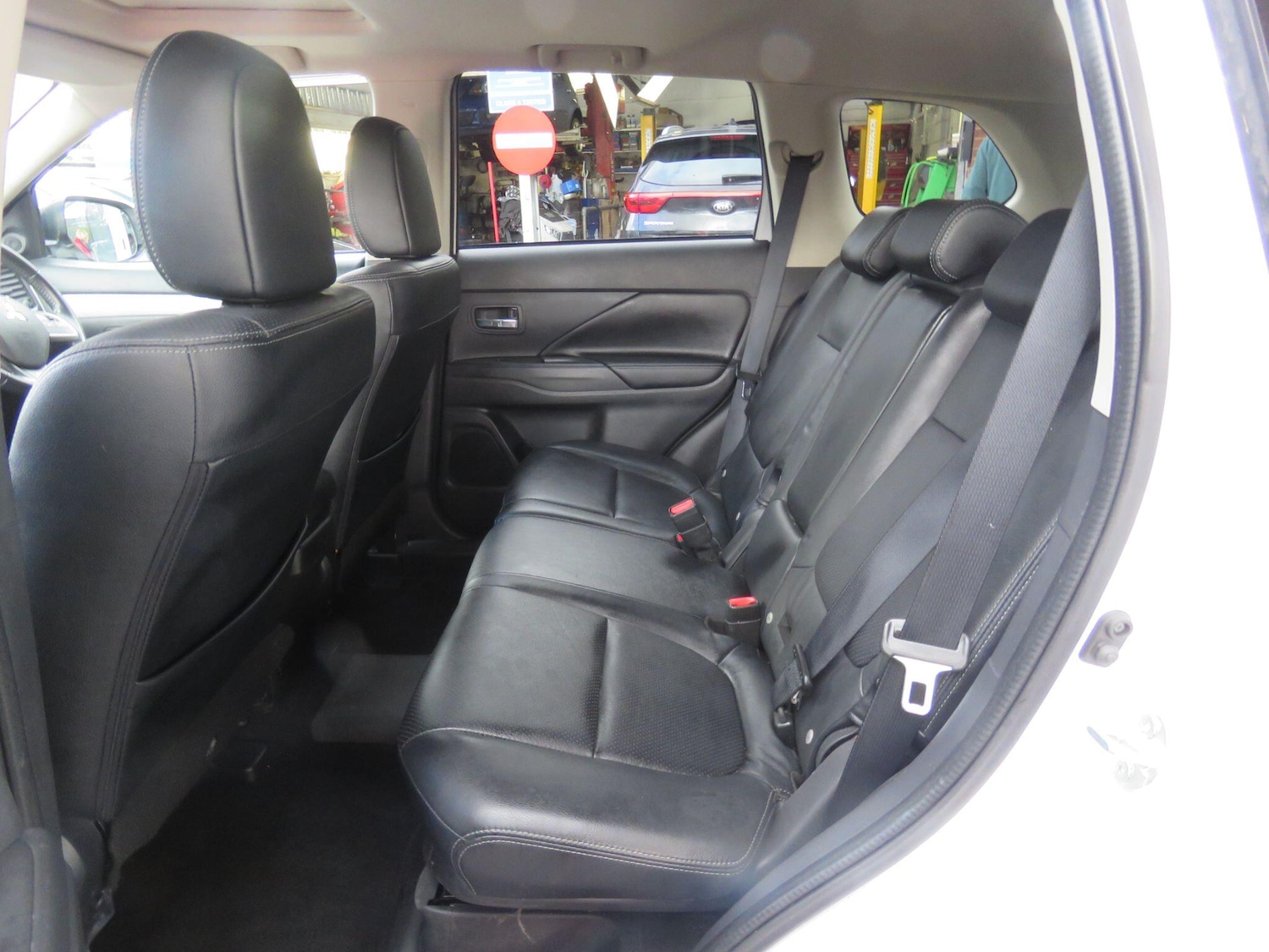 Used Mitsubishi Outlander 2014 for sale - 77304961: Photo 9