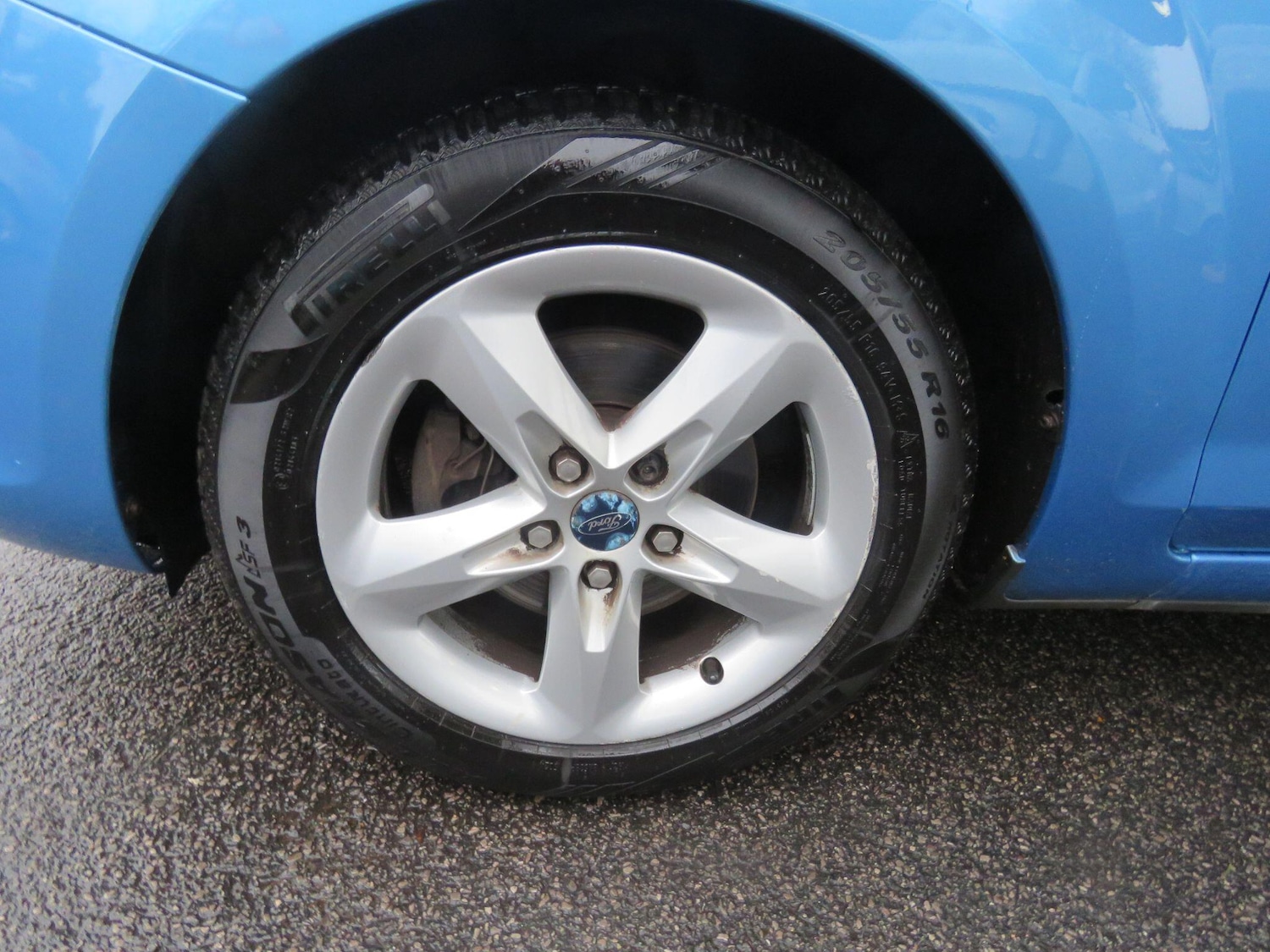 Used Ford Focus 2010 for sale - 77143057: Photo 14