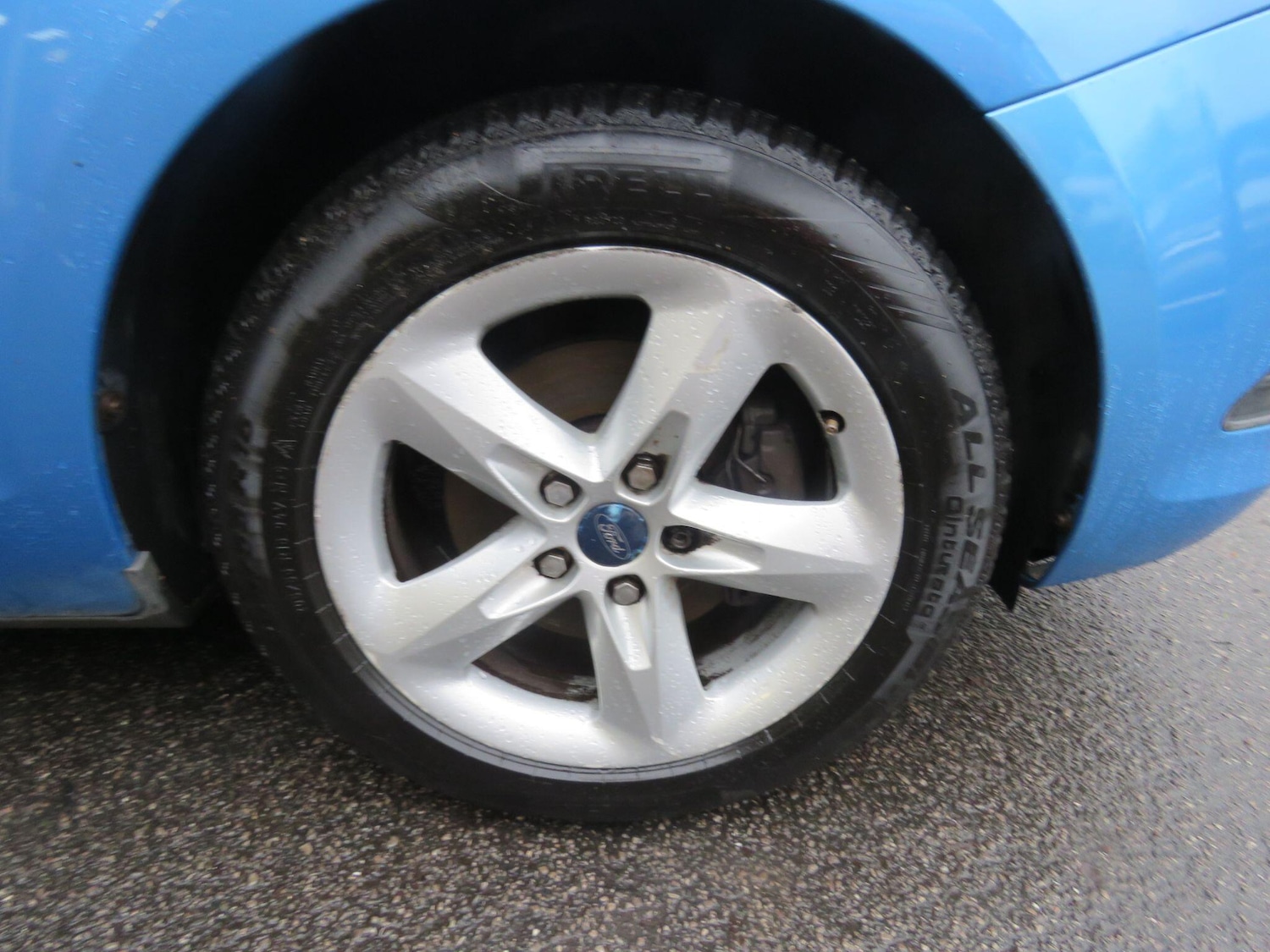 Used Ford Focus 2010 for sale - 77143057: Photo 17