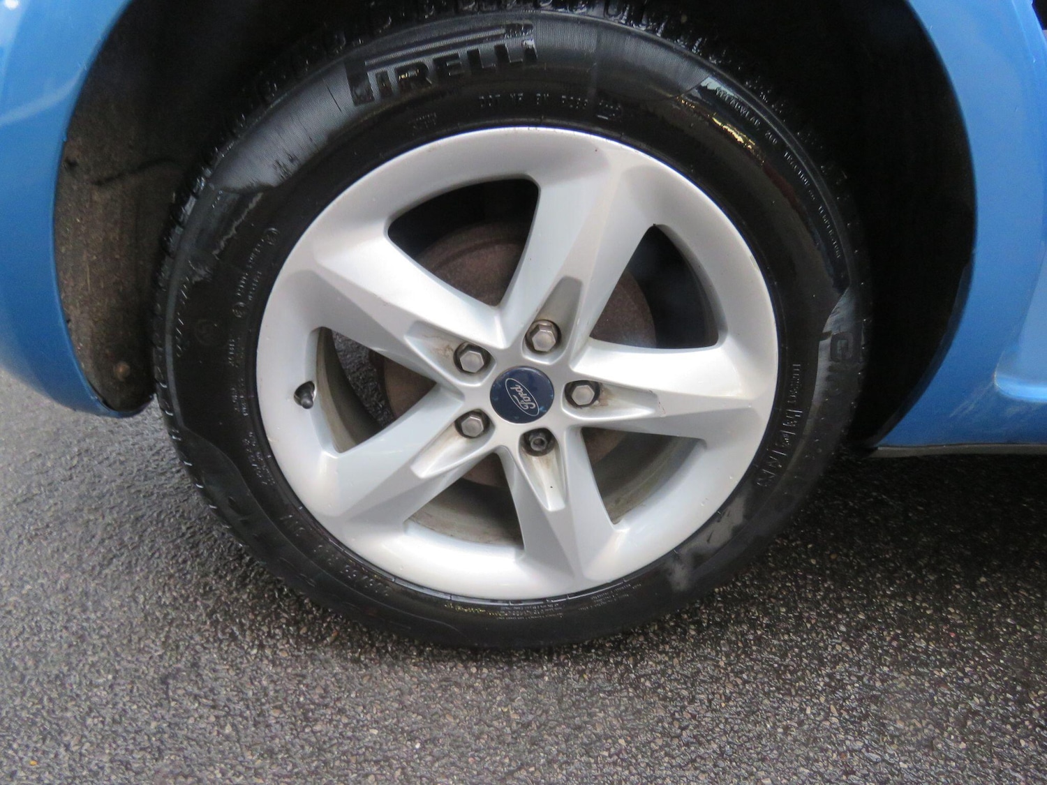 Used Ford Focus 2010 for sale - 77143057: Photo 23