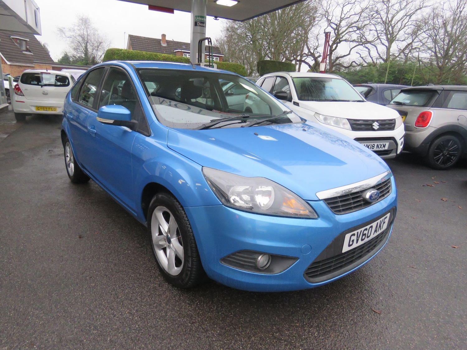 Used Ford Focus 2010 for sale - 77143057: Photo 3