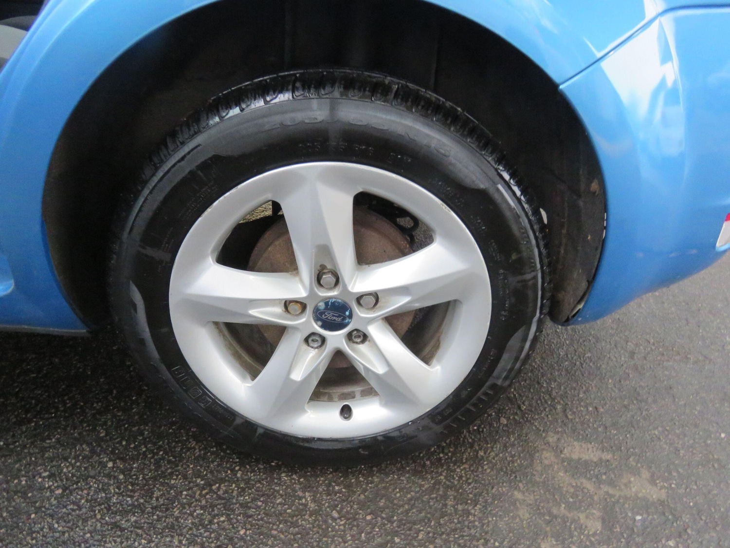 Used Ford Focus 2010 for sale - 77143057: Photo 9