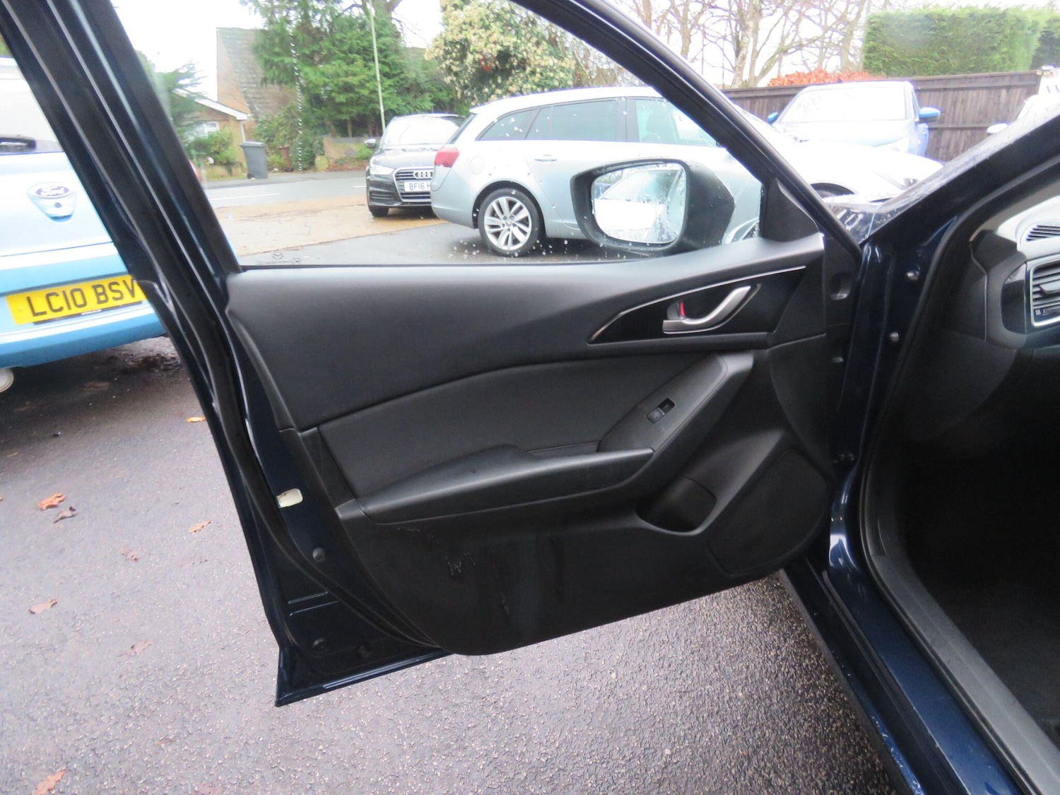 Used Mazda Mazda3 2015 for sale - 77143567: Photo 12