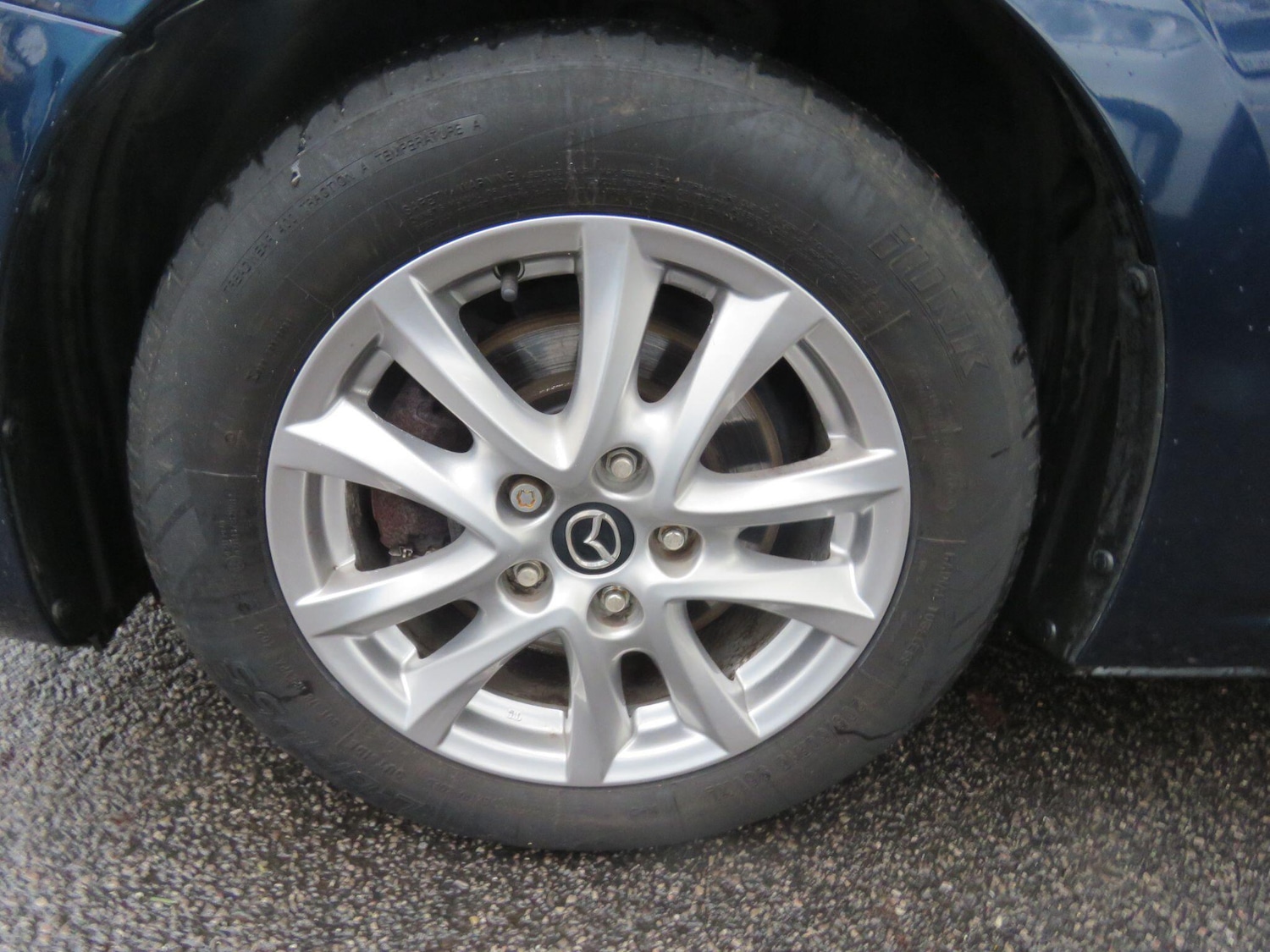 Used Mazda Mazda3 2015 for sale - 77143567: Photo 14