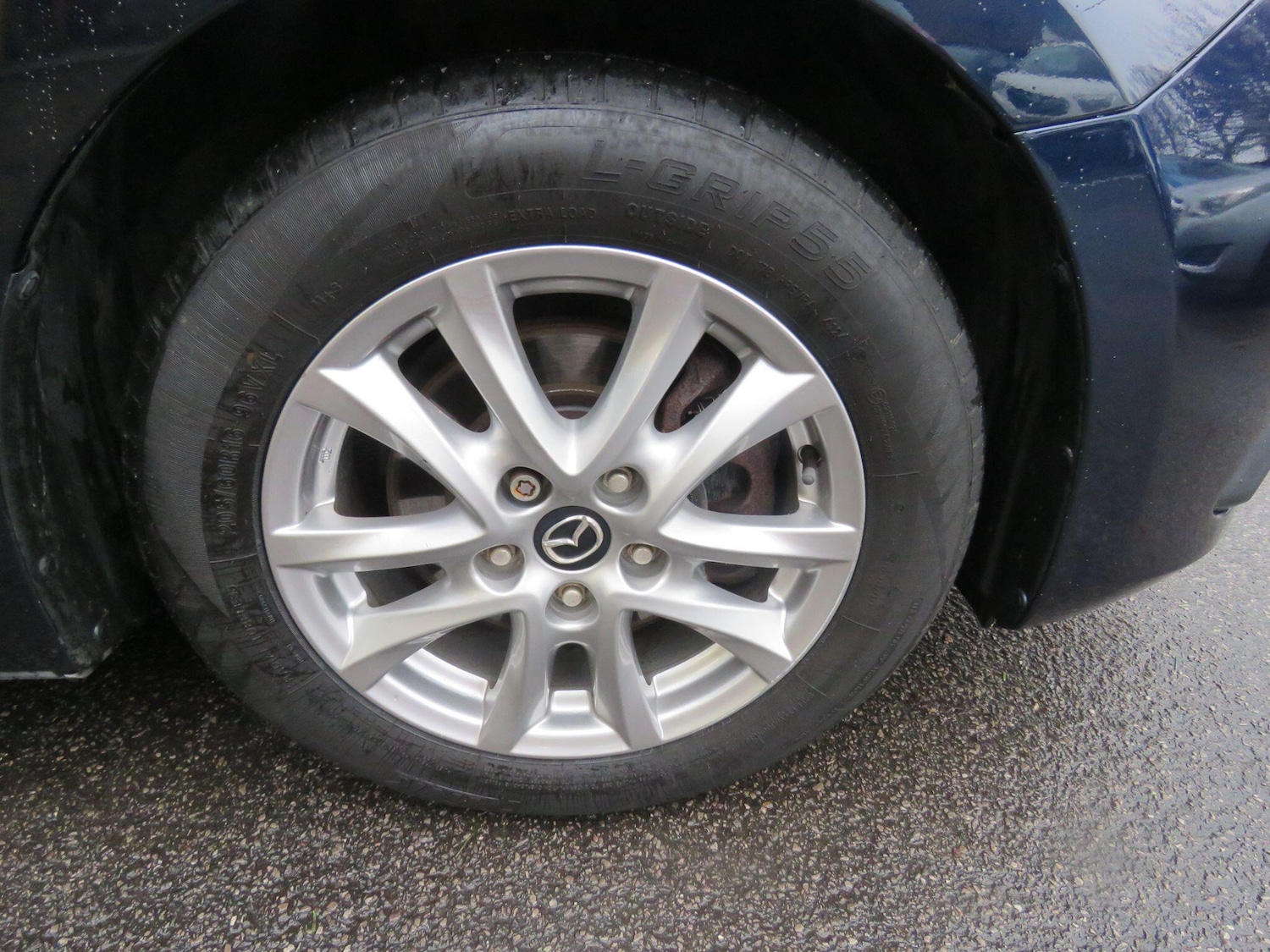 Used Mazda Mazda3 2015 for sale - 77143567: Photo 18