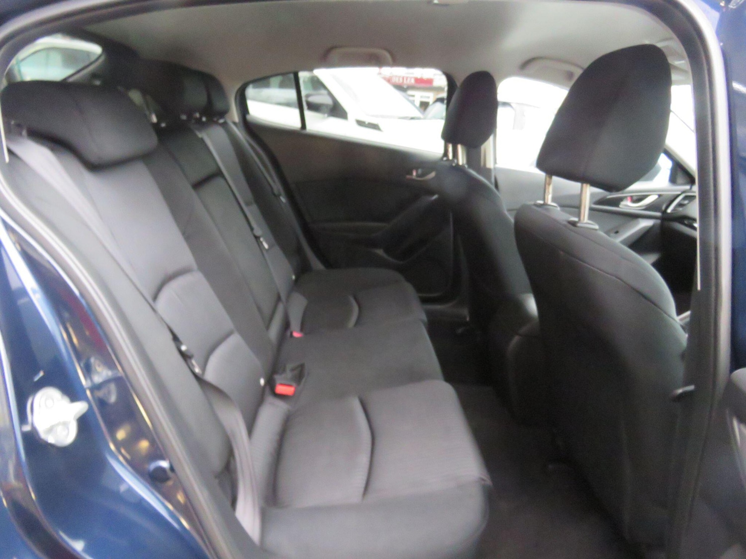 Used Mazda Mazda3 2015 for sale - 77143567: Photo 23