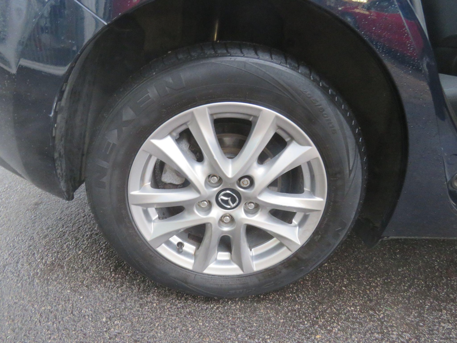 Used Mazda Mazda3 2015 for sale - 77143567: Photo 24