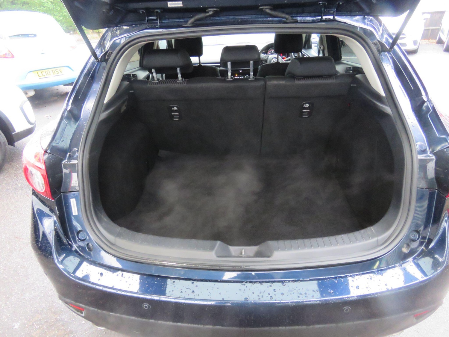 Used Mazda Mazda3 2015 for sale - 77143567: Photo 27