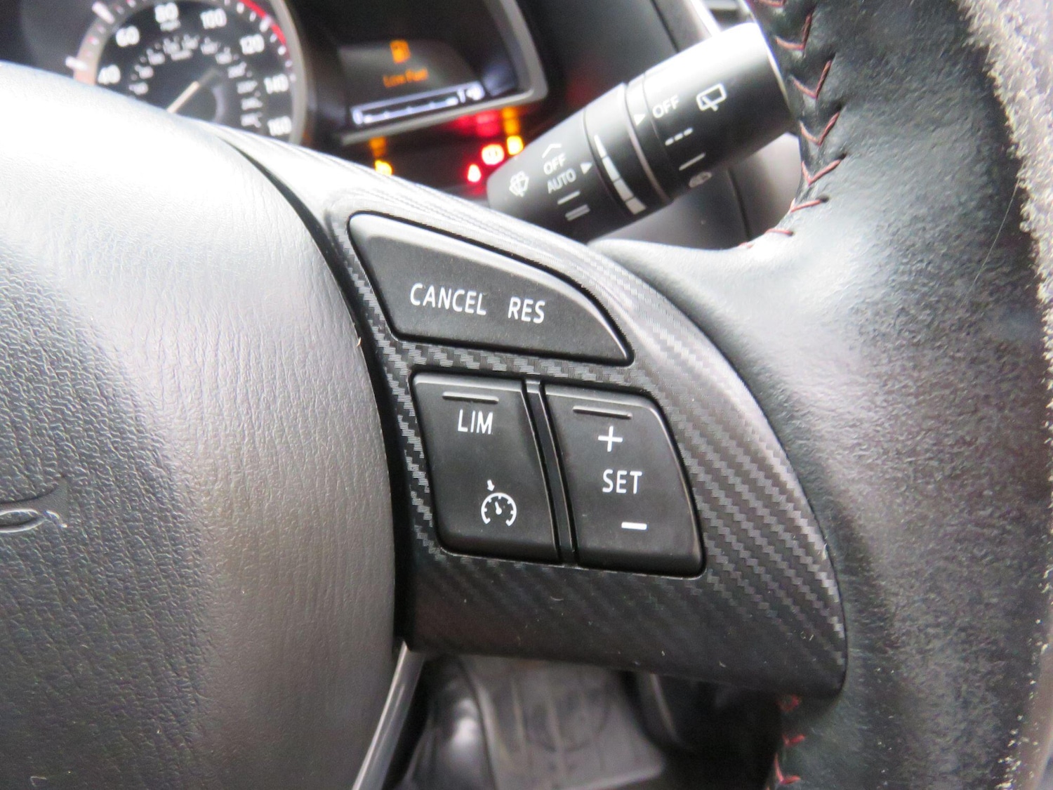 Used Mazda Mazda3 2015 for sale - 77143567: Photo 28