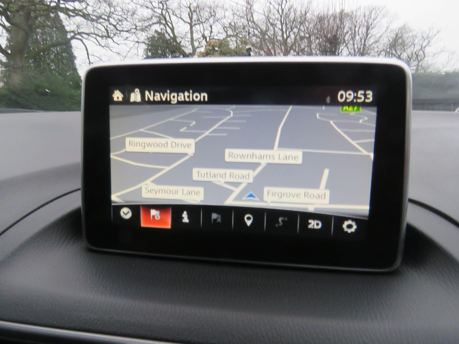 Used Mazda Mazda3 2015 for sale - 77143567: Photo 32