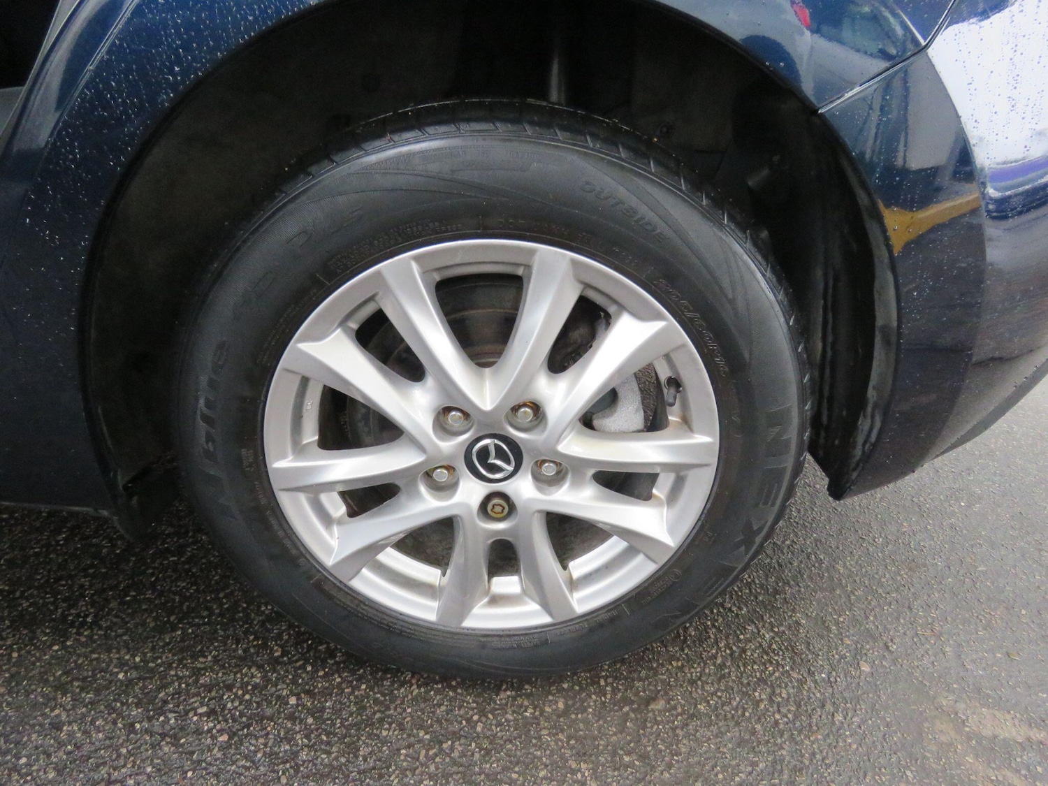 Used Mazda Mazda3 2015 for sale - 77143567: Photo 9