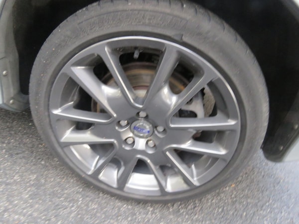 Used Volvo V60 2011 for sale - 75720564: Photo 11