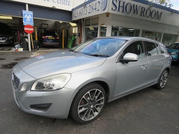 Volvo - V60