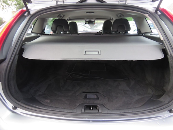 Used Volvo V60 2011 for sale - 75720564: Photo 27