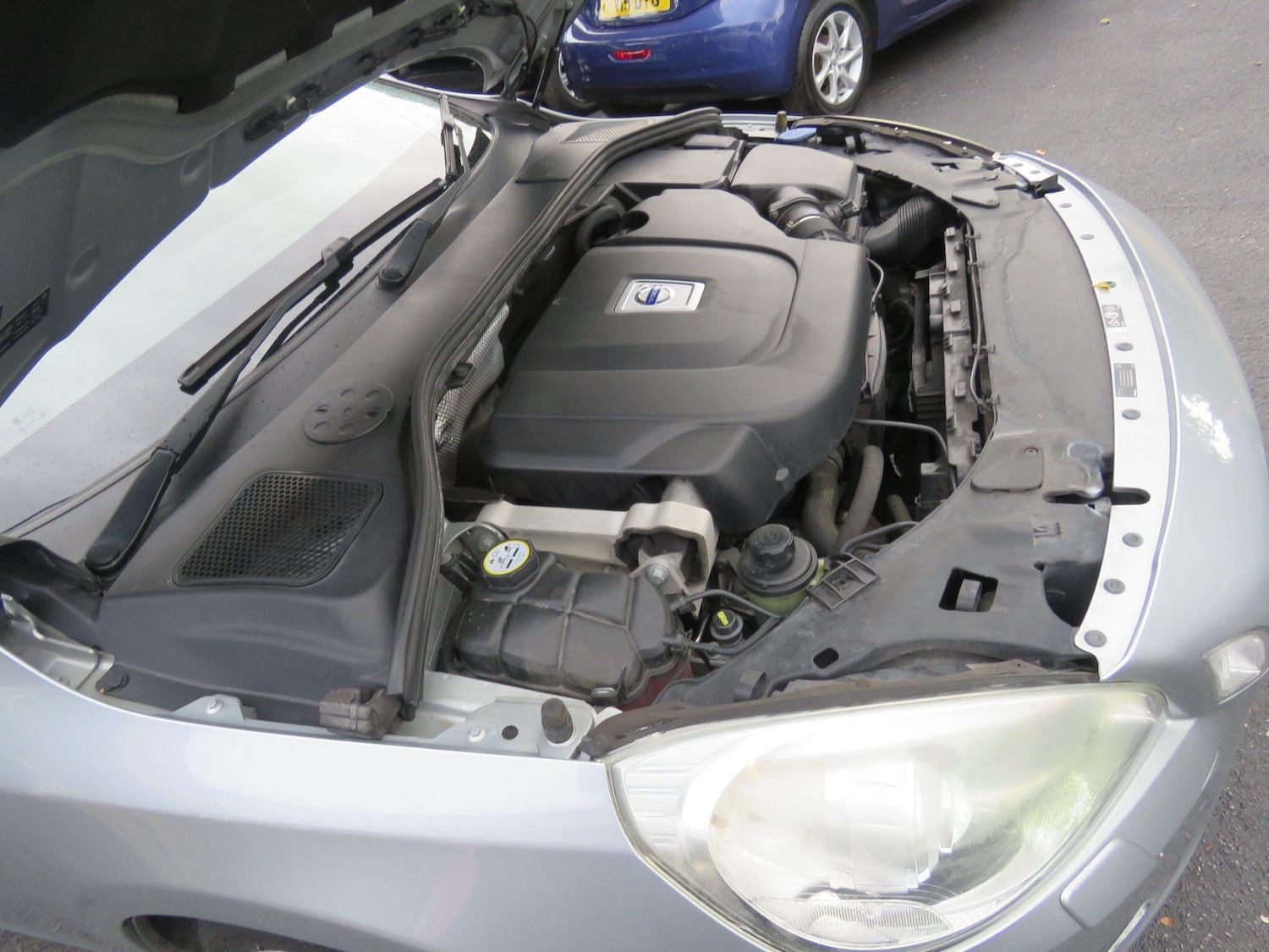 Vehicle 36