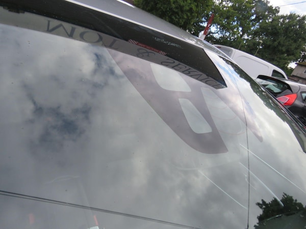 Used Volvo V60 2011 for sale - 75720564: Photo 40
