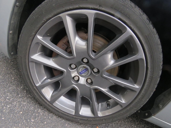 Used Volvo V60 2011 for sale - 75720564: Photo 47