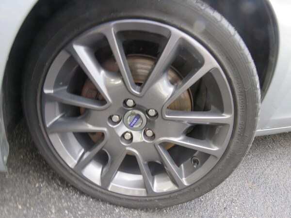 Used Volvo V60 2011 for sale - 75720564: Photo 49